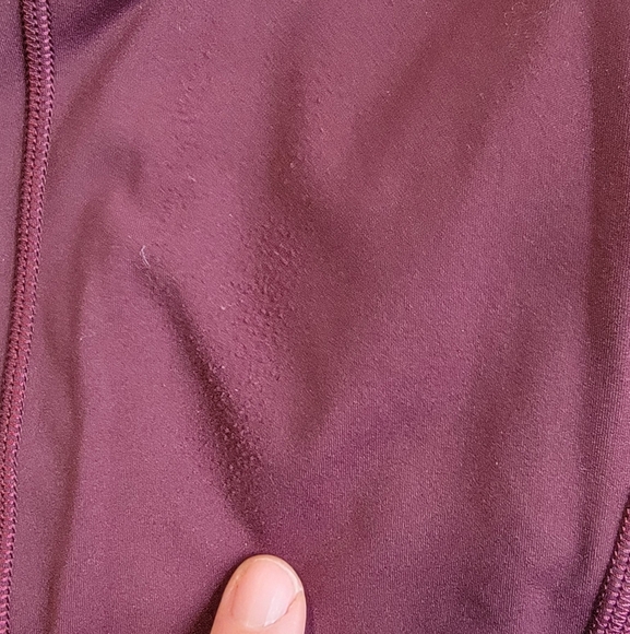 Lululemon Leggings Size 4 - Picture 7 of 8